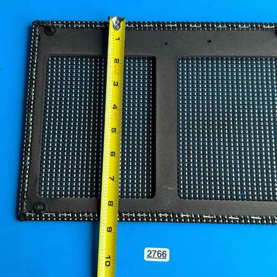 BLACKSTAR ID CORE STEREO 10 Guitar Amplifier Part: Speaker Mesh Grille Cover