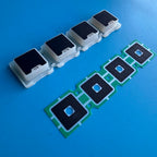 ARTURIA MINILAB MKII MIDI Keyboard Part: Drum Trigger Pads Set [1-4] - BLACK