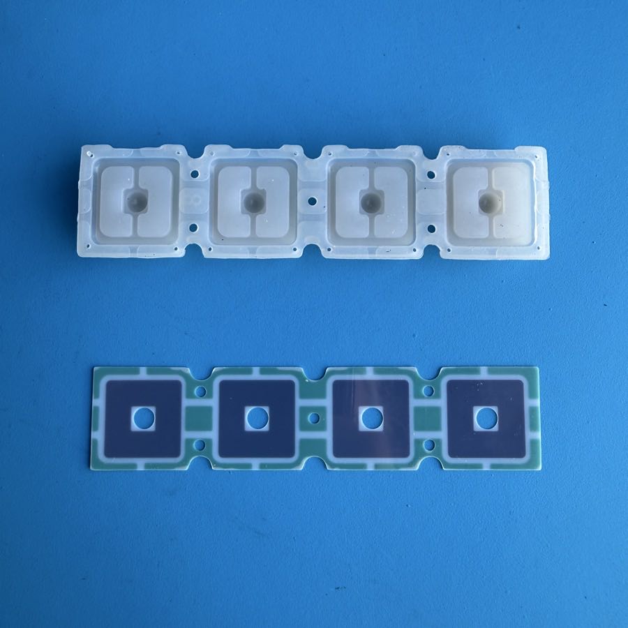 ARTURIA MINILAB MKII MIDI Keyboard Part: Drum Trigger Pads Set [5-8] - BLACK