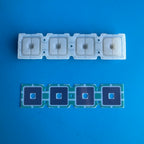 ARTURIA MINILAB MKII MIDI Keyboard Part: Drum Trigger Pads Set [5-8] - BLACK
