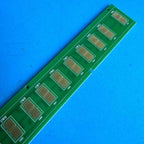 ARTURIA MINILAB MKII MIDI Keyboard Part: Key Contact PCB Circuit Board