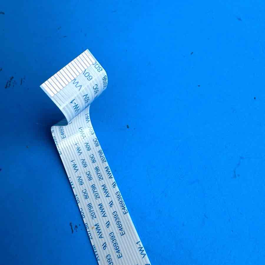 ARTURIA MINILAB MKII MIDI Keyboard Part: Key Contact PCB Circuit Board