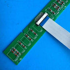 ARTURIA MINILAB MKII MIDI Keyboard Part: Key Contact PCB Circuit Board
