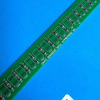 ARTURIA MINILAB MKII MIDI Keyboard Part: Key Contact PCB Circuit Board