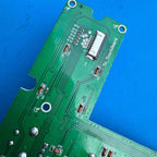 ARTURIA MINILAB MKII MIDI Keyboard Part: Encoder Pots Volume Pad Control PCB