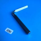 SIMMONS SD5XP Electronic Drum Part: L-Rod Arm Bar Mounting Hardware [4.5"x3.5"]