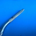 SIMMONS SD5XP Electronic Drum Part: 11" Snare Mounting Rod Arm Curved Bar