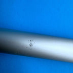 SIMMONS SD5XP Electronic Drum Part: Frame Gray Metal Tube Stand Leg [29"x1.5"]