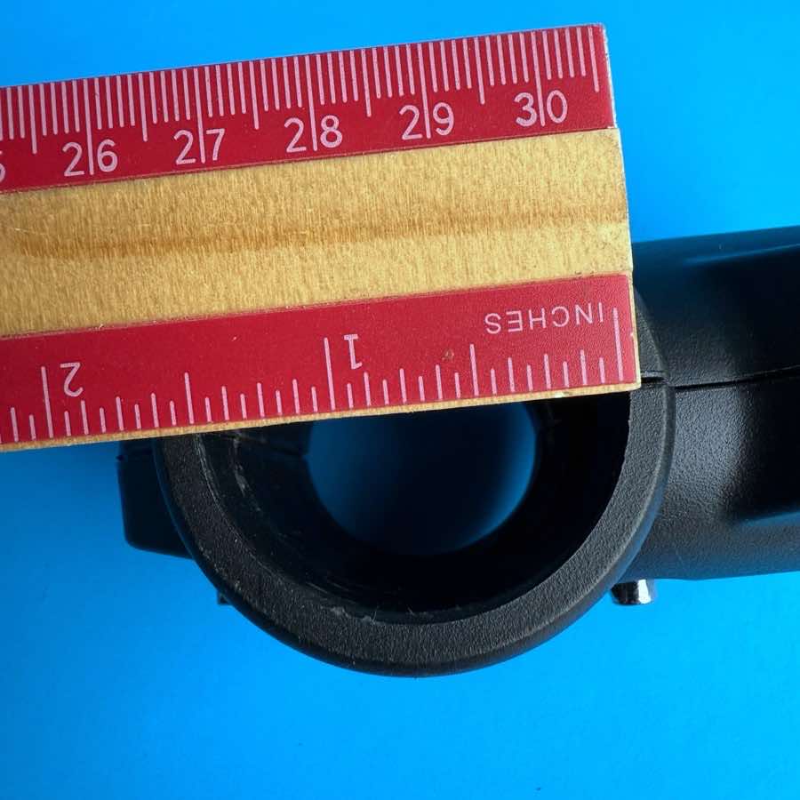 SIMMONS SD5XP Electronic Drum Part: 1.5" T-Clamp Frame Joint Hardware