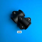 SIMMONS SD5XP Electronic Drum Part: 1.5" T-Clamp Frame Joint Hardware