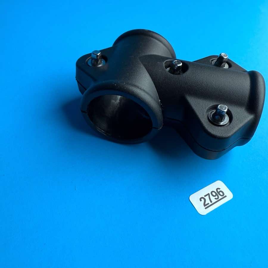 SIMMONS SD5XP Electronic Drum Part: 1.5" T-Clamp Frame Joint Hardware