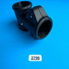 SIMMONS SD5XP Electronic Drum Part: 1.5" T-Clamp Frame Joint Hardware