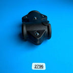 SIMMONS SD5XP Electronic Drum Part: 1.5" T-Clamp Frame Joint Hardware