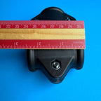 SIMMONS SD5XP Electronic Drum Part: 1.5" T-Clamp Frame Joint Hardware