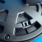 SIMMONS SD5XP Electronic Drum Part: 7.5" Tom Single-Zone Trigger Pad [V1]