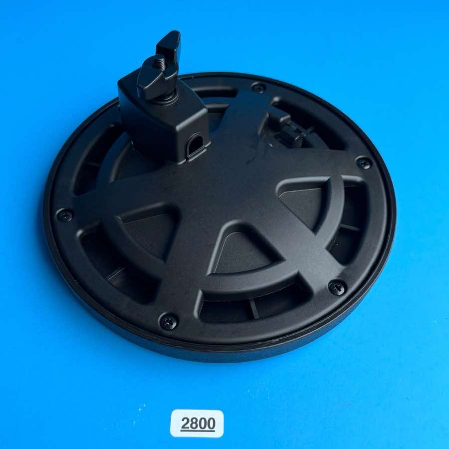 SIMMONS SD5XP Electronic Drum Part: 7.5" Tom Single-Zone Trigger Pad [V1]