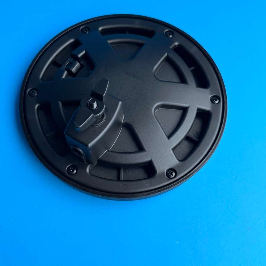 SIMMONS SD5XP Electronic Drum Part: 7.5" Tom Single-Zone Trigger Pad [V2]