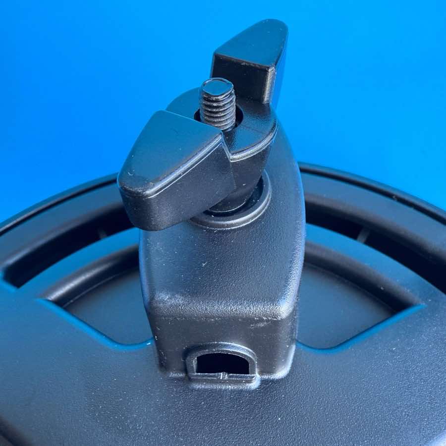 SIMMONS SD5XP Electronic Drum Part: 7.5" Tom Single-Zone Trigger Pad [V3]