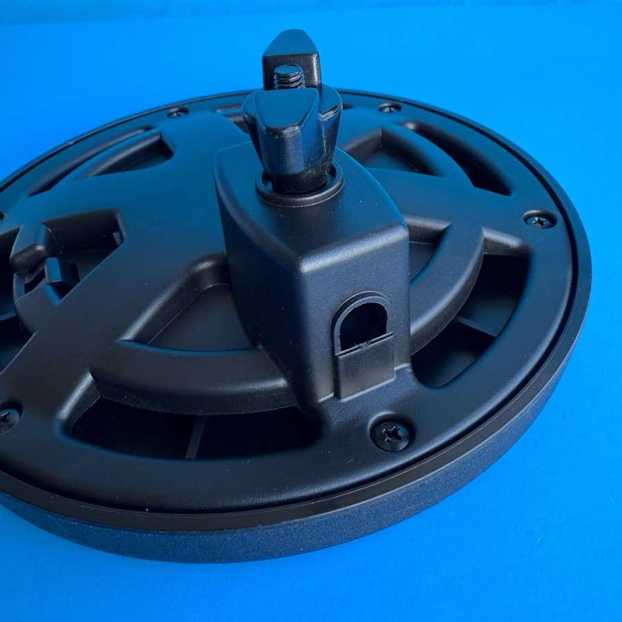 SIMMONS SD5XP Electronic Drum Part: 7.5" Tom Single-Zone Trigger Pad [V3]