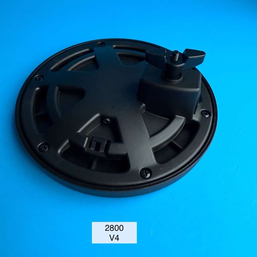 SIMMONS SD5XP Electronic Drum Part: 7.5" Tom Single-Zone Trigger Pad [V4]