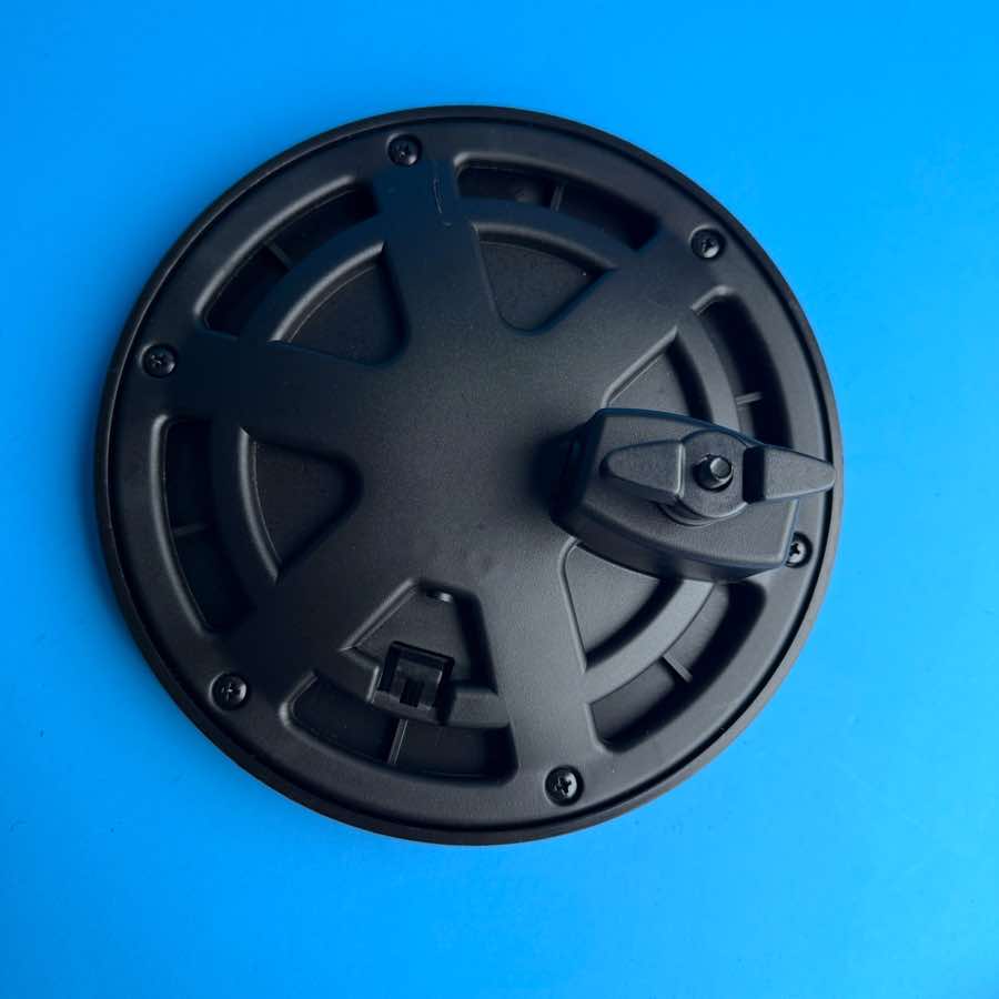 SIMMONS SD5XP Electronic Drum Part: 7.5" Tom Single-Zone Trigger Pad [V4]