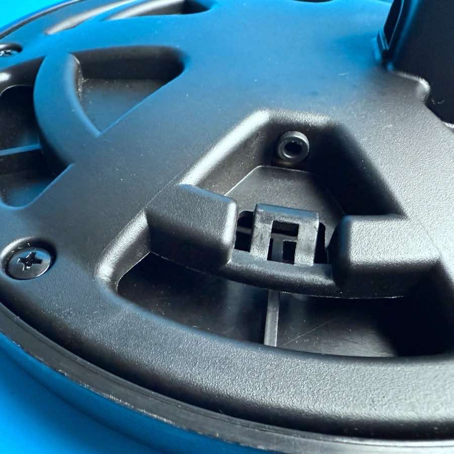 SIMMONS SD5XP Electronic Drum Part: 7.5" Tom Single-Zone Trigger Pad [V4]