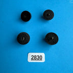 Fender G-DEC Junior Guitar Amplifier Part: Rubber Foot w/Screw [4PCS]