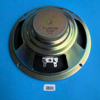 Fender G-DEC Junior Guitar Amplifier Part: 8" Speaker Woofer [15W 8Ohm]