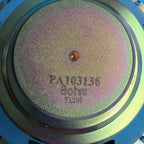 Fender G-DEC Junior Guitar Amplifier Part: 8" Speaker Woofer [15W 8Ohm]