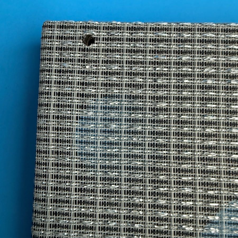 Fender G-DEC Junior Guitar Amplifier Part: Front Speaker Mesh Grille