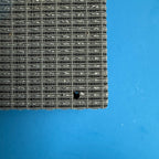 Fender G-DEC Junior Guitar Amplifier Part: Front Speaker Mesh Grille