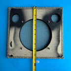Fender G-DEC Junior Guitar Amplifier Part: Front Speaker Mesh Grille