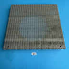 Fender G-DEC Junior Guitar Amplifier Part: Front Speaker Mesh Grille