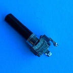 BEHRINGER Mixers Part: ALPS Potentiometer 3-Pin D-Shaft (6mm) 5K VC502