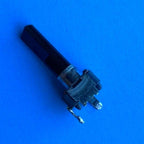 BEHRINGER Mixers Part: ALPS Potentiometer 3-Pin D-Shaft (6mm) 5K VC502