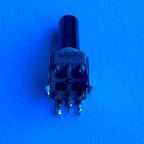 BEHRINGER Mixers Part: ALPS Potentiometer 3-Pin D-Shaft (6mm) 5K VC502