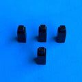 BEHRINGER Mixer Part: Mini Push Switch Height Extension Shaft Pole [4PCS]