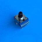 SIMMONS SD5XP Electronic Drum Part: Volume Knob 7-Pin 10KA Potentiometer