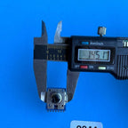 SIMMONS SD5XP Electronic Drum Part: Volume Knob 7-Pin 10KA Potentiometer