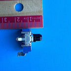 SIMMONS SD5XP Electronic Drum Part: Volume Knob 7-Pin 10KA Potentiometer