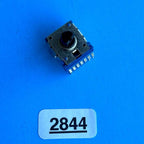 SIMMONS SD5XP Electronic Drum Part: Volume Knob 7-Pin 10KA Potentiometer