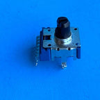 SIMMONS SD5XP Electronic Drum Part: Volume Knob 7-Pin 10KA Potentiometer