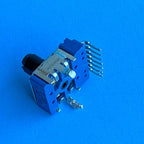 SIMMONS SD5XP Electronic Drum Part: Volume Knob 7-Pin 10KA Potentiometer