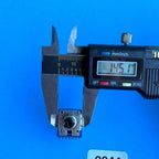 SIMMONS SD5XP Electronic Drum Part: Volume Knob 7-Pin 10KA Potentiometer