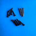 Fender G-DEC Junior Guitar Amplifier Replacement Part: Random Cabinet Screws