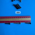 Fender G-DEC Junior Guitar Amplifier Replacement Part: Random Cabinet Screws