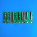 M-AUDIO AXIOM AIR 49 Keyboard MIDI Controller Part: Fader Slider PCB Board