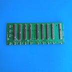 M-AUDIO AXIOM AIR 49 Keyboard MIDI Controller Part: Fader Slider PCB Board