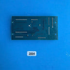 M-AUDIO AXIOM AIR 49 Keyboard MIDI Controller Part: KEYSCAN Board PCB
