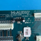 M-AUDIO AXIOM AIR 49 Keyboard MIDI Controller Part: KEYSCAN Board PCB